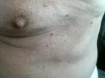 sexysilvercock