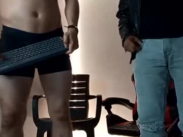 chacal  calvo