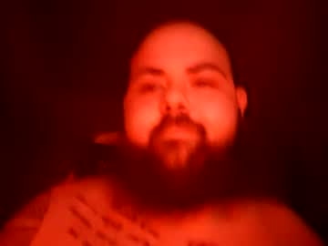 Daddy Bear