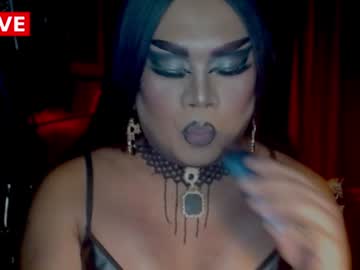 Mistress Coco