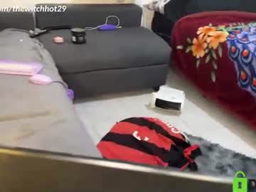 Sasha y Dick