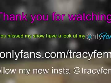 Tracy
