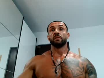 magnificmuscles