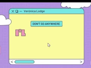 veronica lodge
