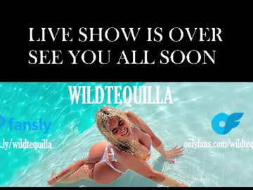Lili-live shows monday tuesday and wednesday