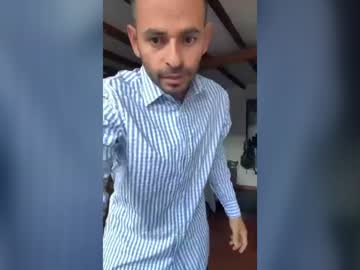 alejandro arismendy