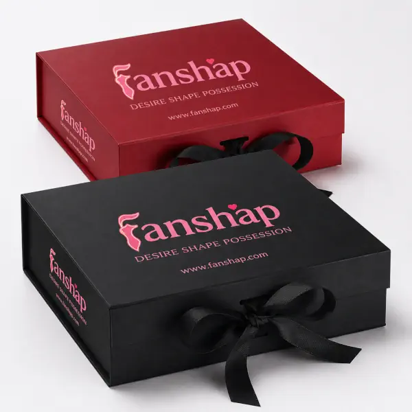 Fanshap